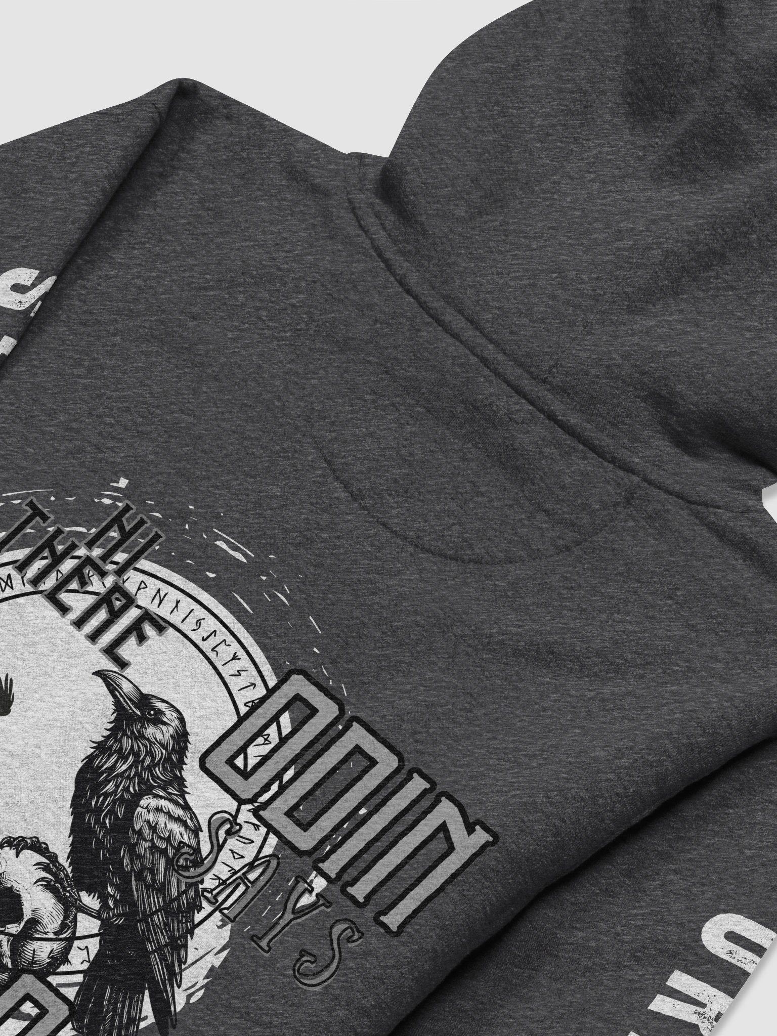 Odin says hello product image (16)