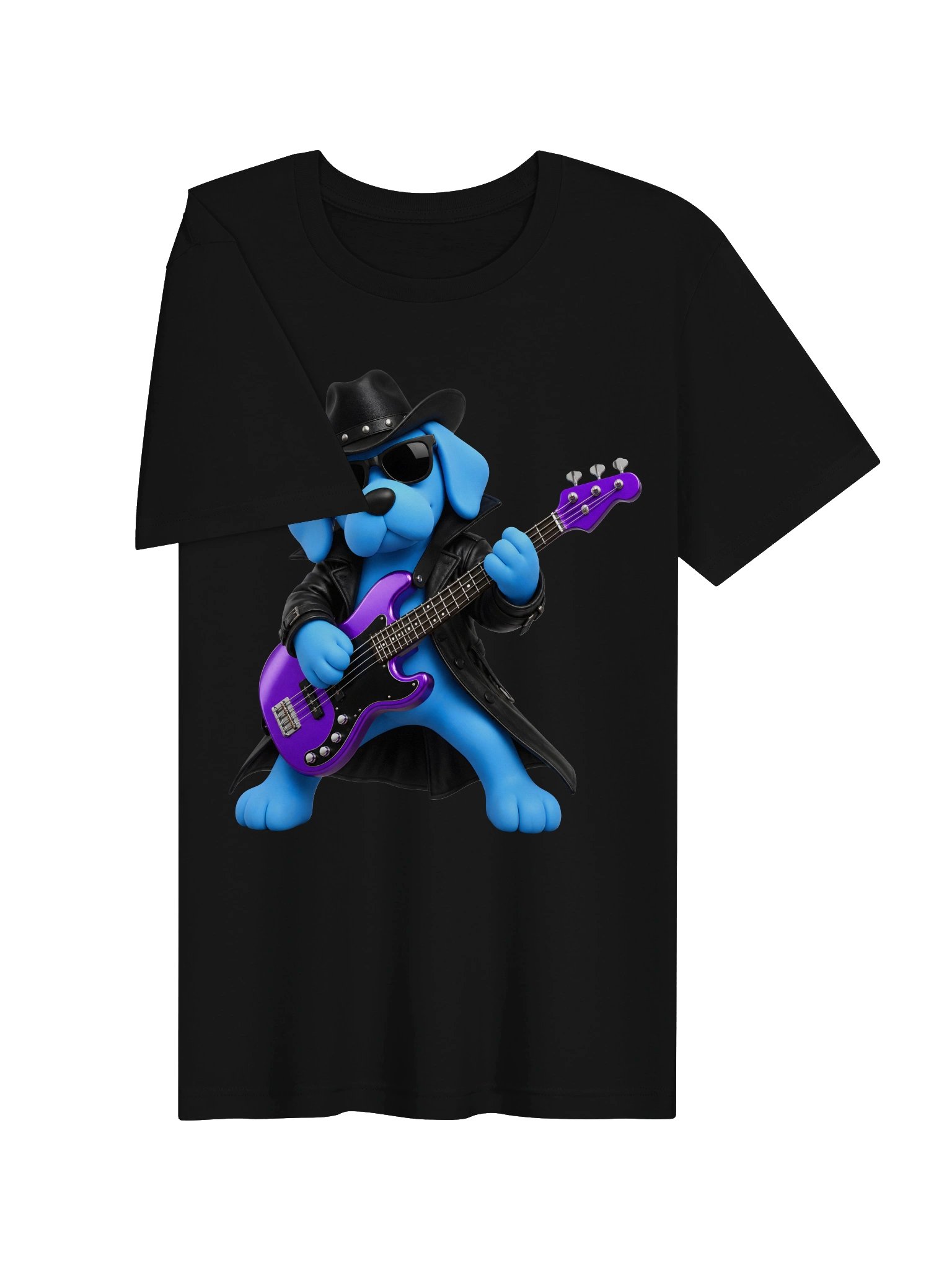Dizzy cowboy T product image (3)