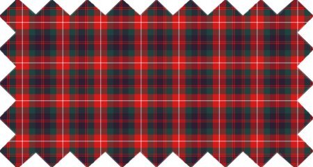 Fraser Tartan