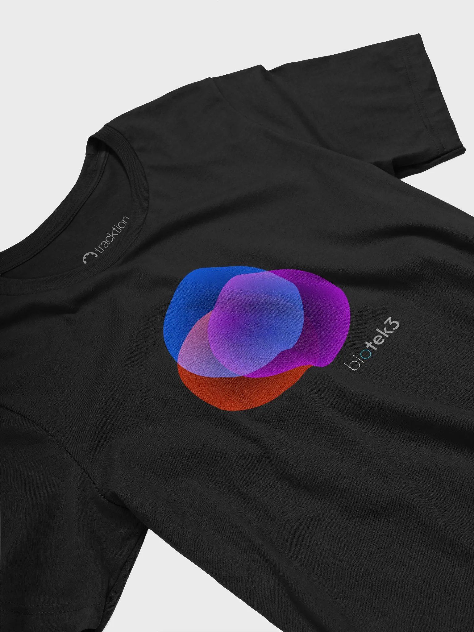 BioTek 3 Supersoft T-shirt product image (4)
