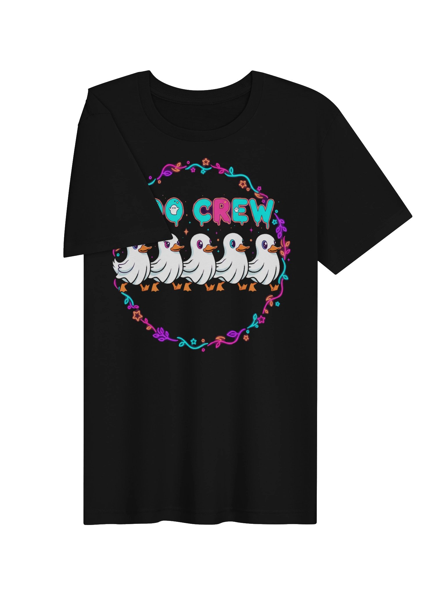 Boo Crew Tee product image (3)