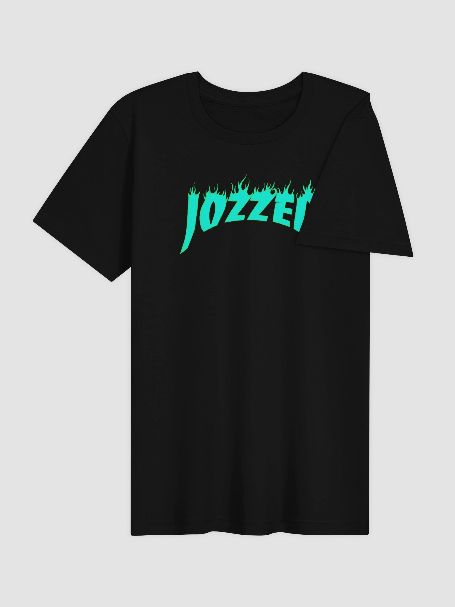 Acid Jozzer - Basic Tee product image (4)