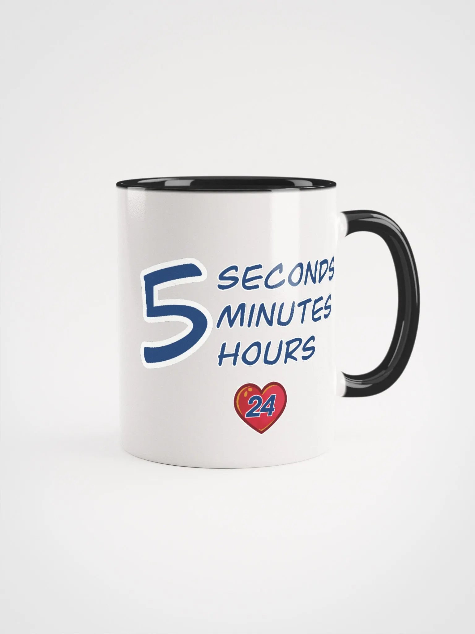 It's All Love Mug product image (1)