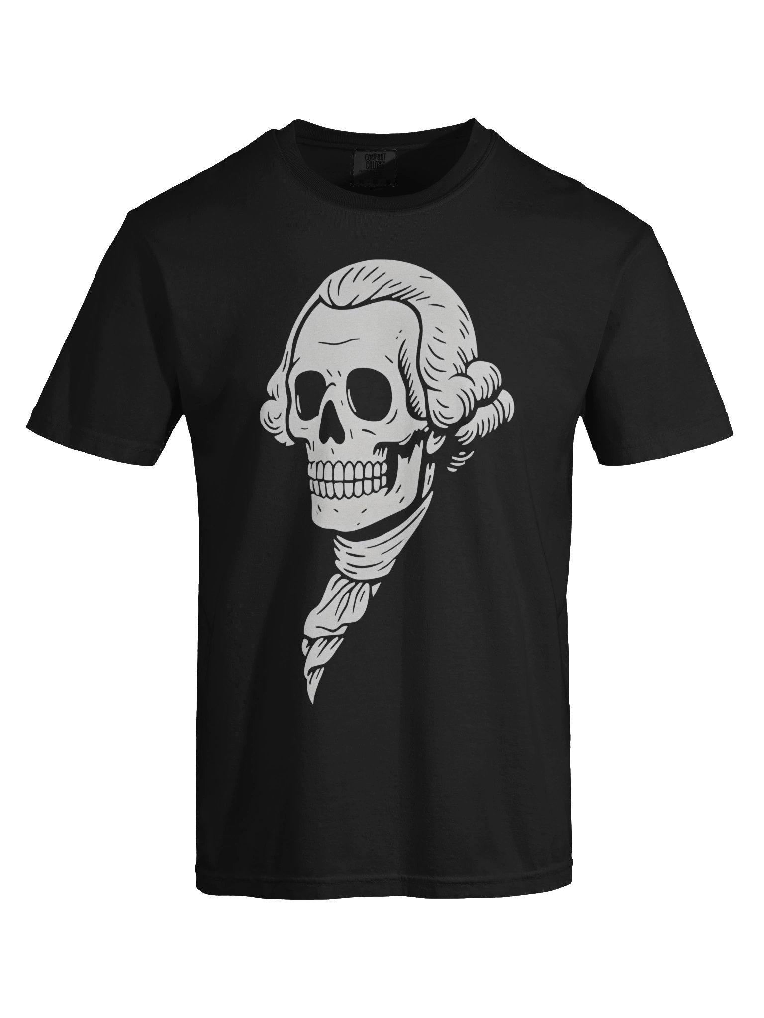 Poor Richard Monogram Logodrilling Shirt product image (4)