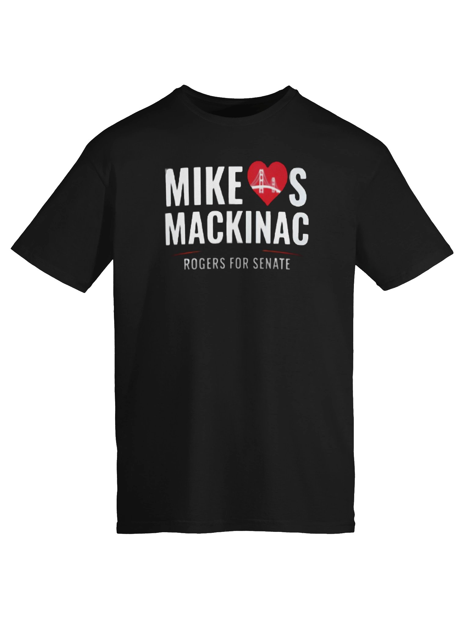 Mike Rogers For Senate Shirt product image (2)