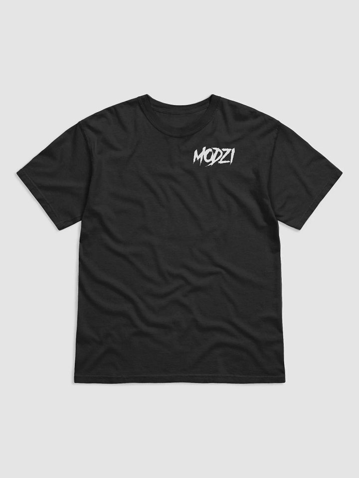 MODZI HEAVY WEIGHT T SHIRT product image (10)