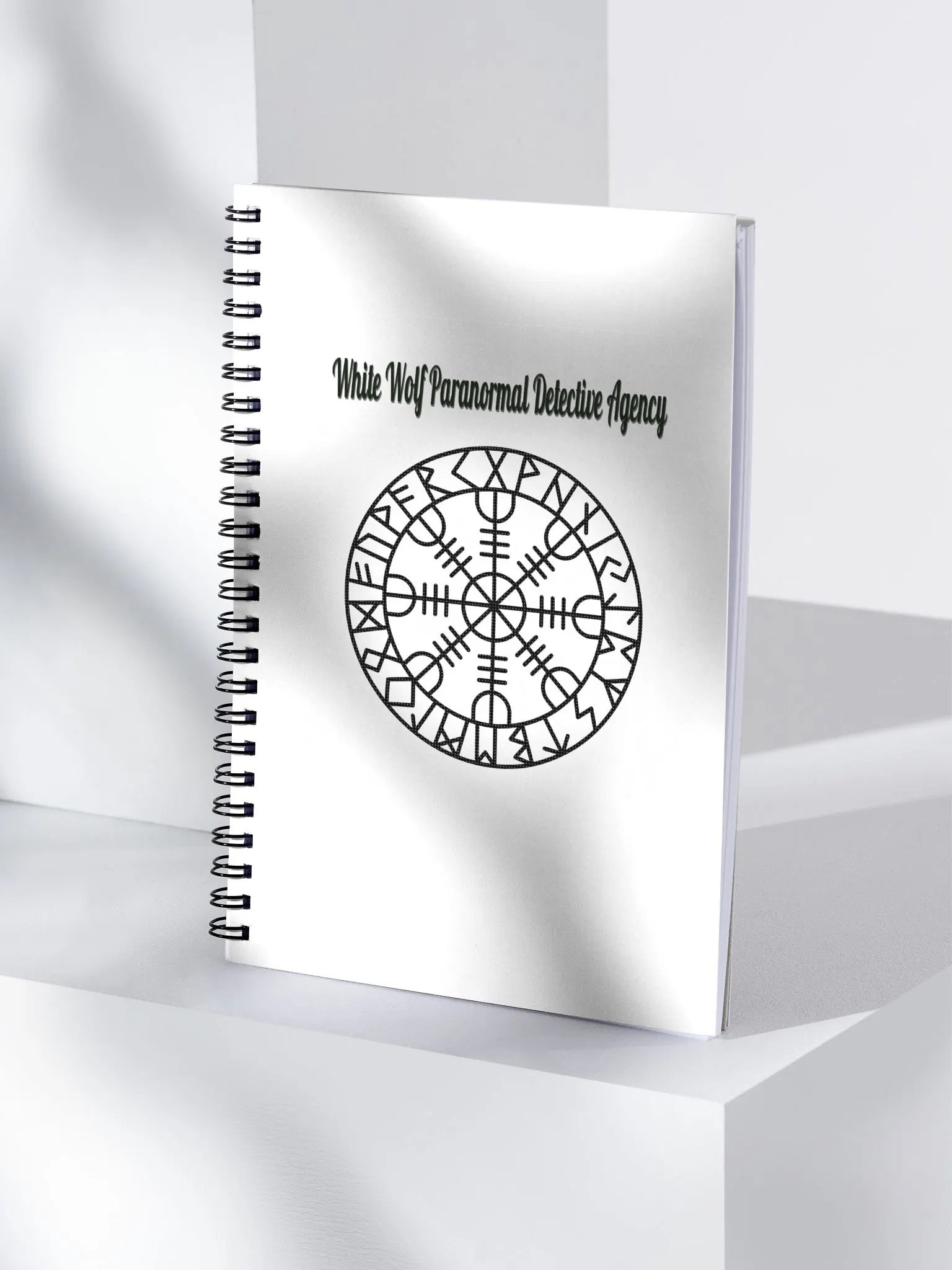 Detective's notebook product image (4)