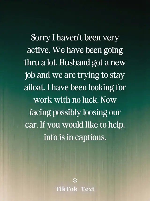 https://gofund.me/b898a2cb0 husbands c@Sh app: $FMFdevildoc71 my c@sh app: $RoseyaTTV V3nm0: Roseya_TTV
