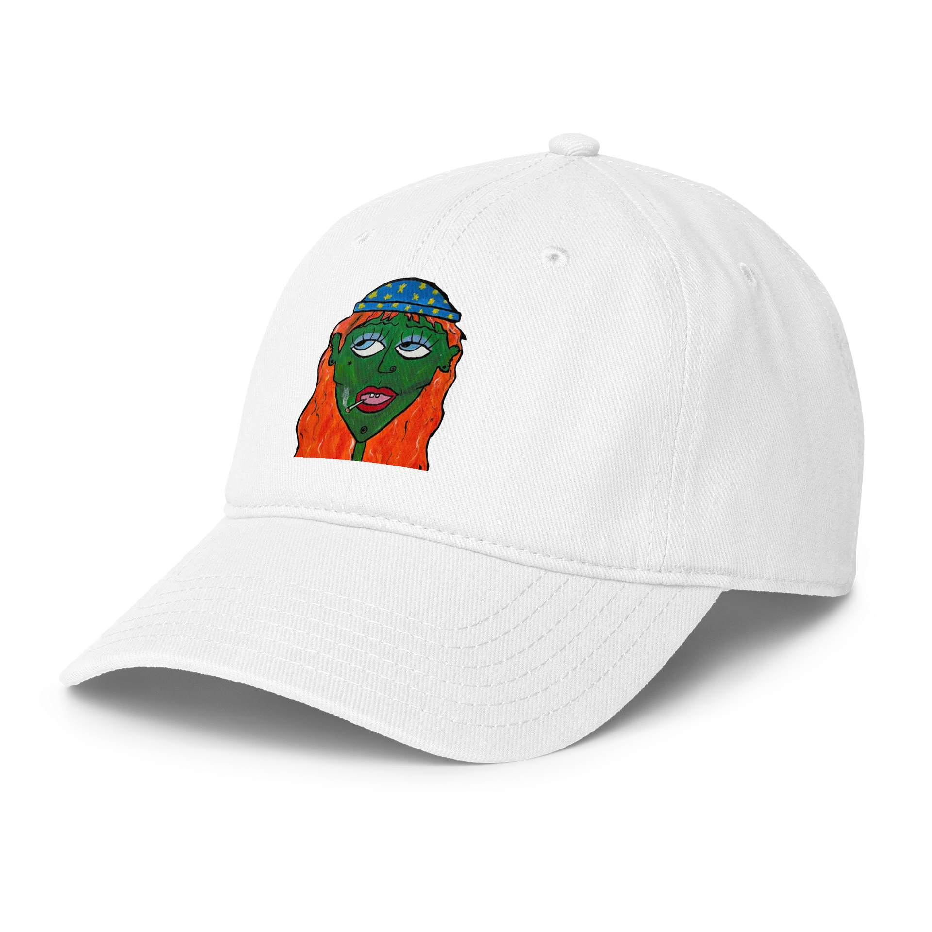 Kinsley Cap V.2 product image (3)