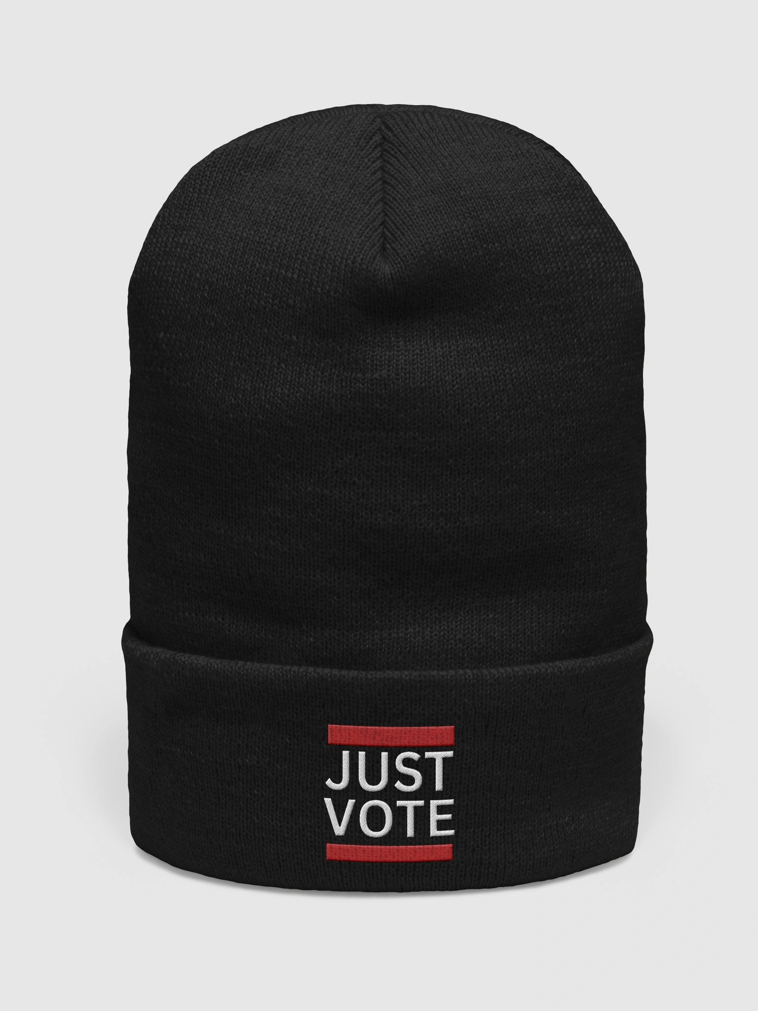 JUST VOTE BEENIE product image (2)