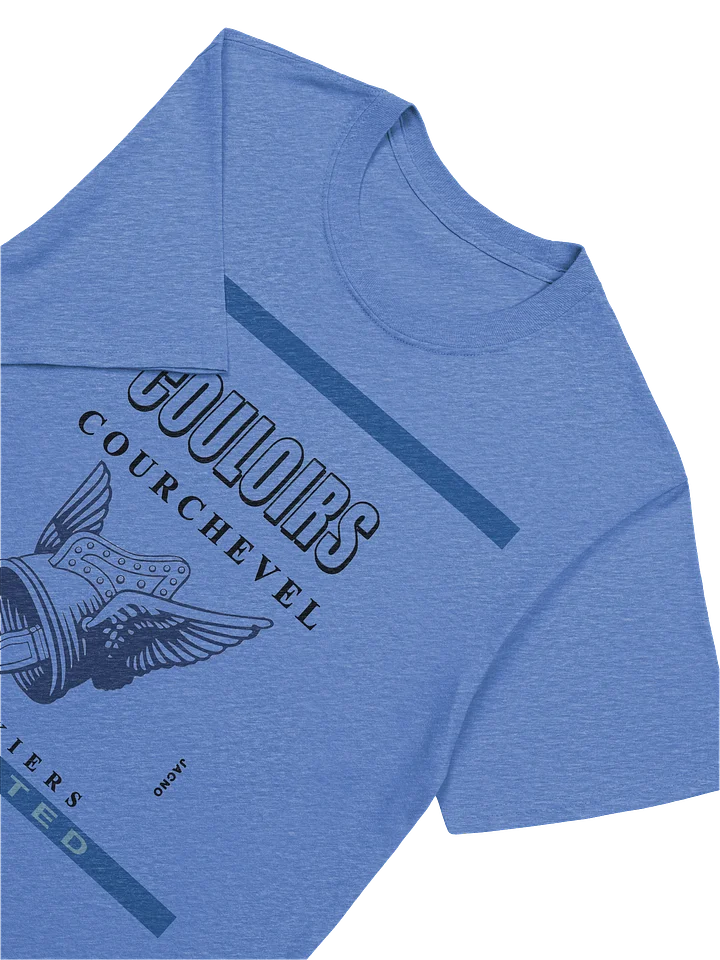 Couloirs product image (2)