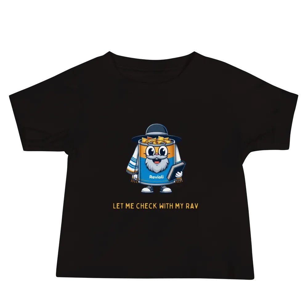 Baby/Toddler Ravioli Tee product image (2)