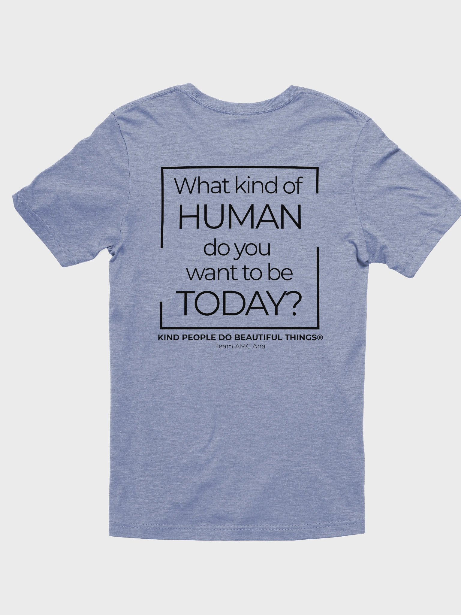 POSITIVE Human - Spring Shirt product image (110)