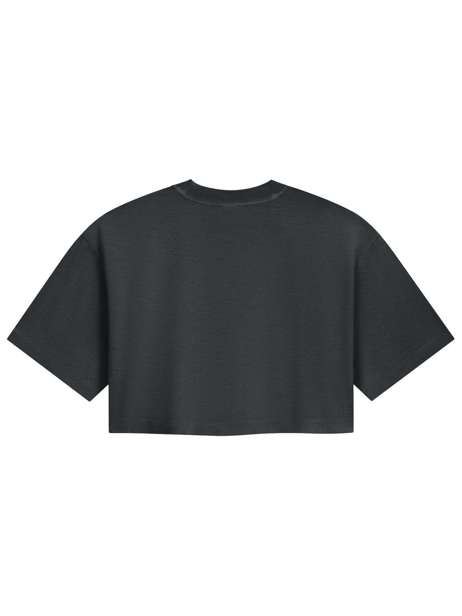 MAGIC SEVEN - CROP TOP (W) product image (3)