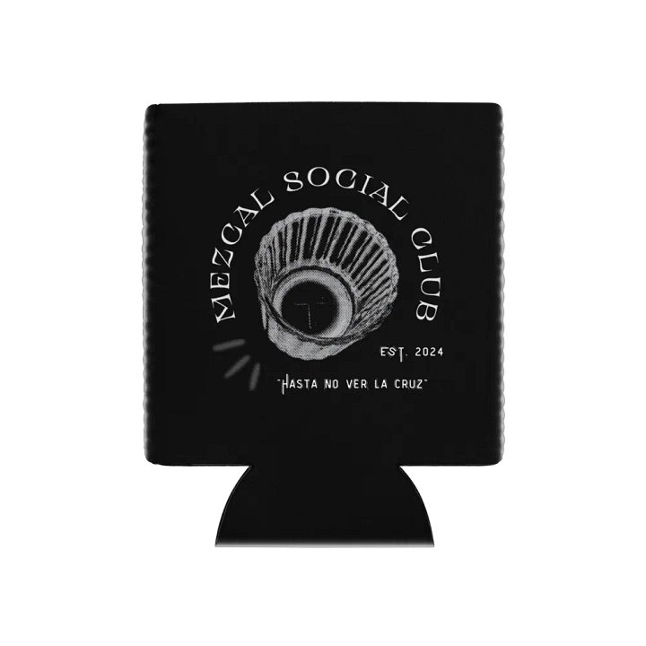 Veladora Vibes Koozie product image (2)