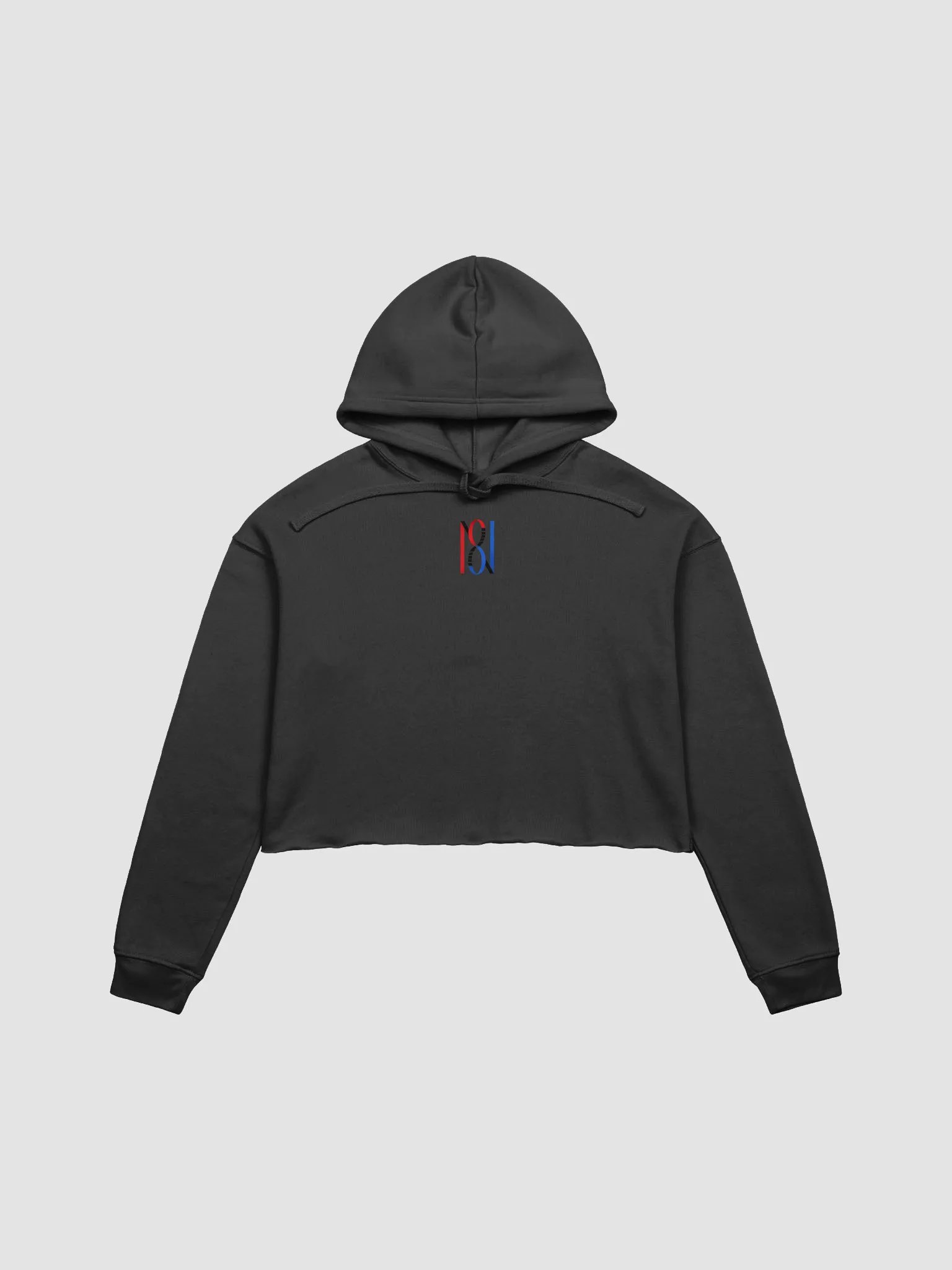 SOONIES CROP HOODIE product image (1)