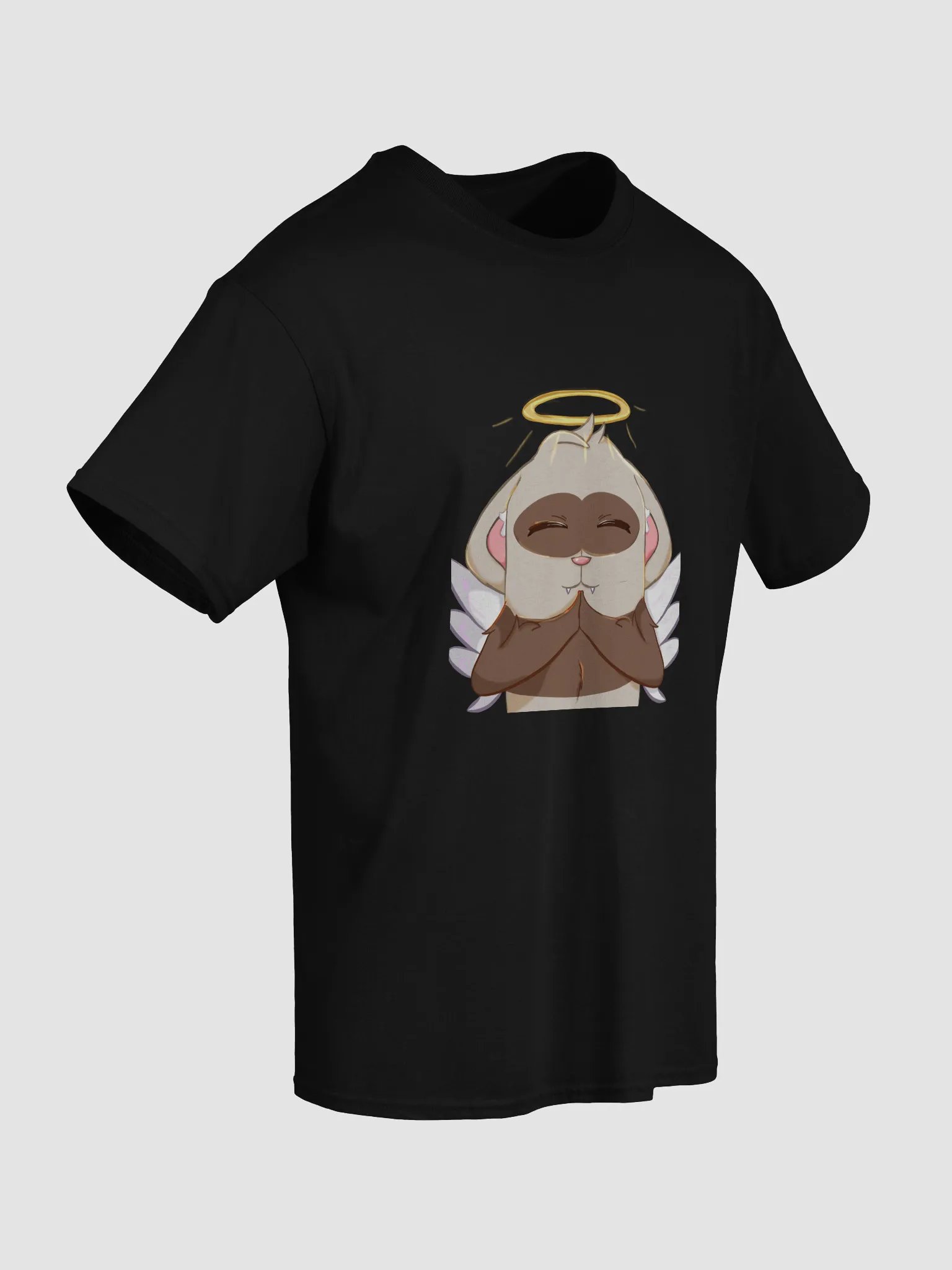 Heavenly Jabber Tee product image (50)
