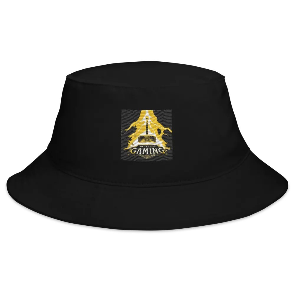 Gold Bucket product image (2)
