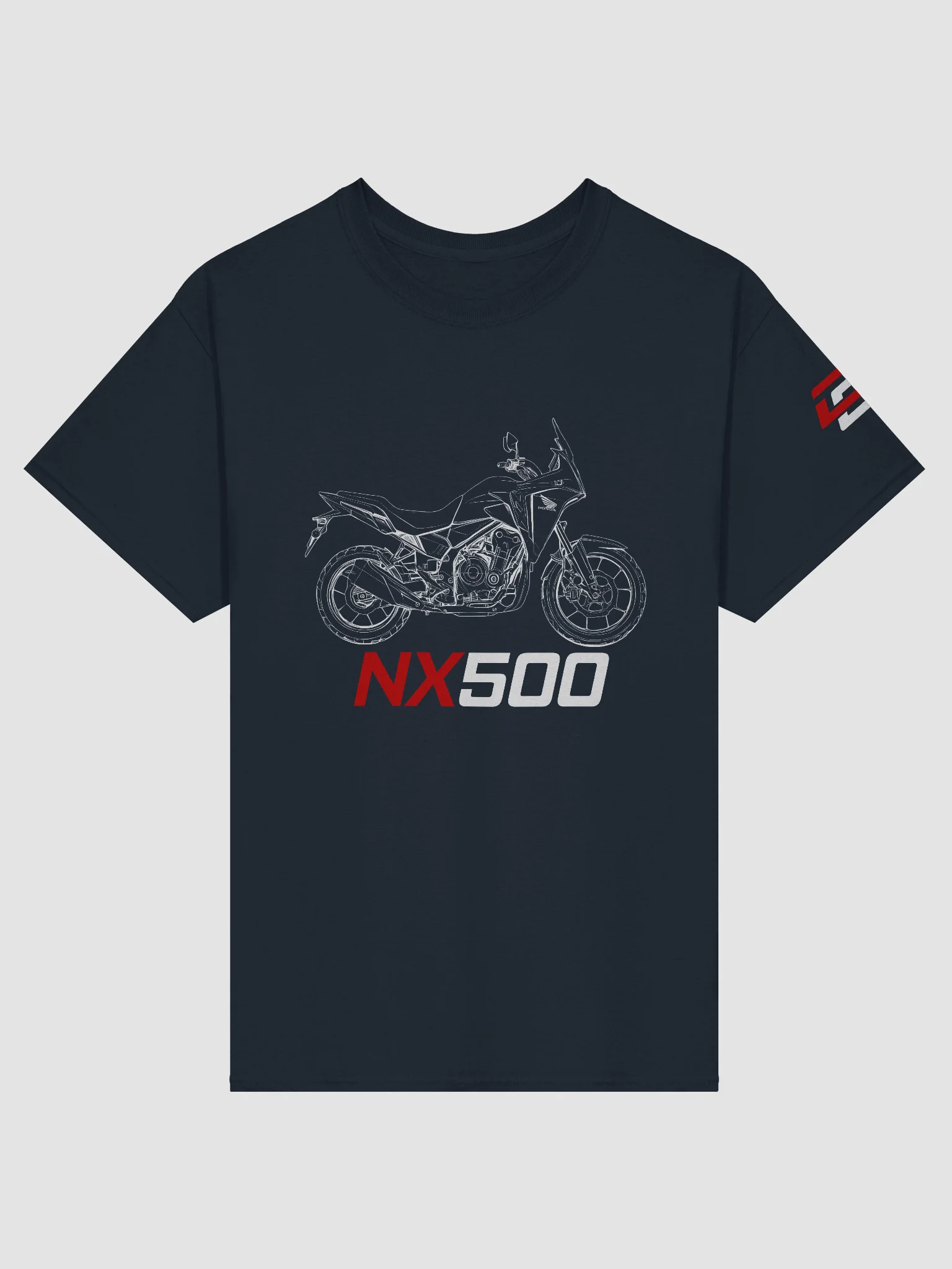 NX500 Tee Shirt product image (1)