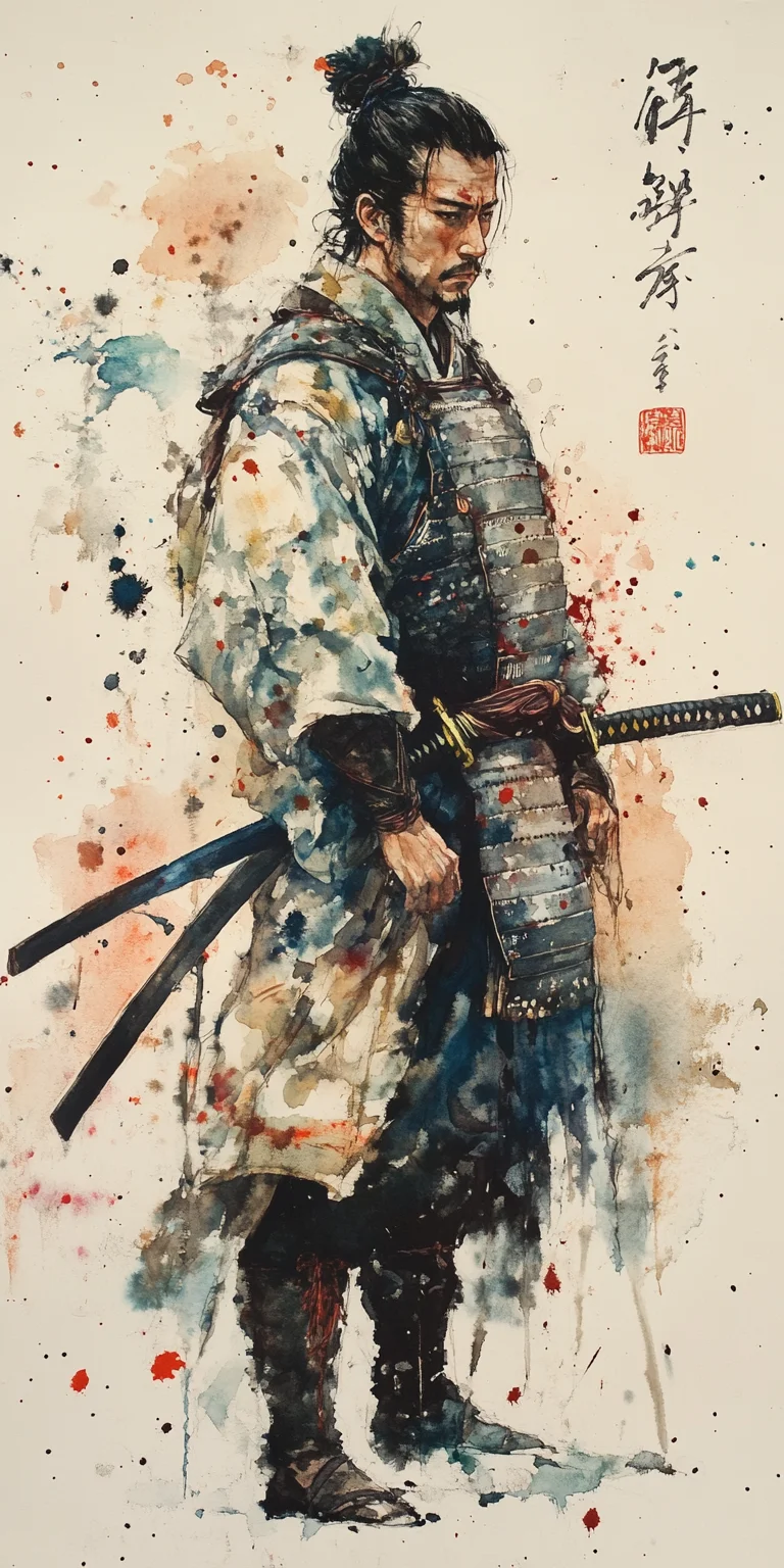 Phone Background Warrior product image (11)