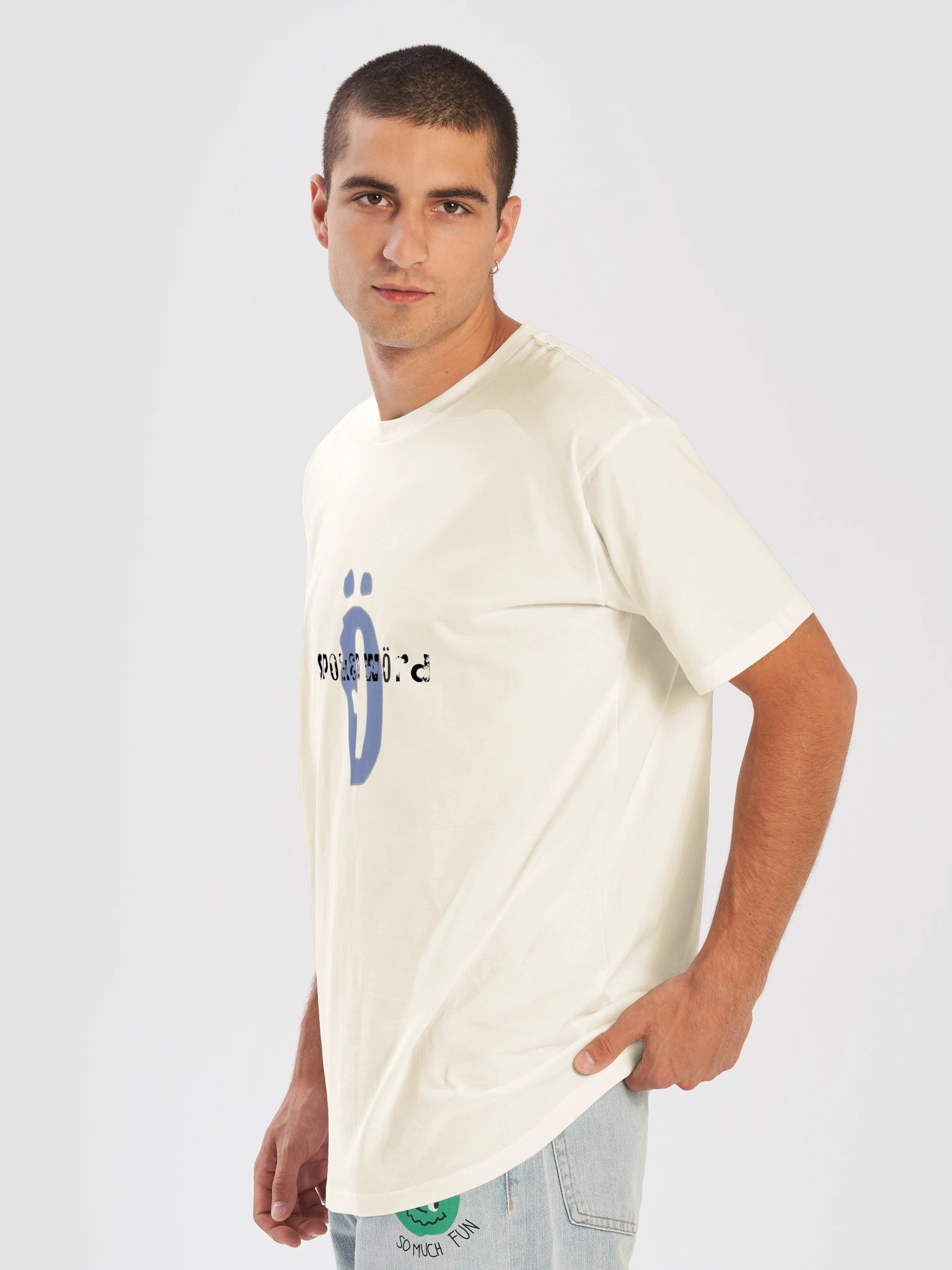 To Say T product image (13)