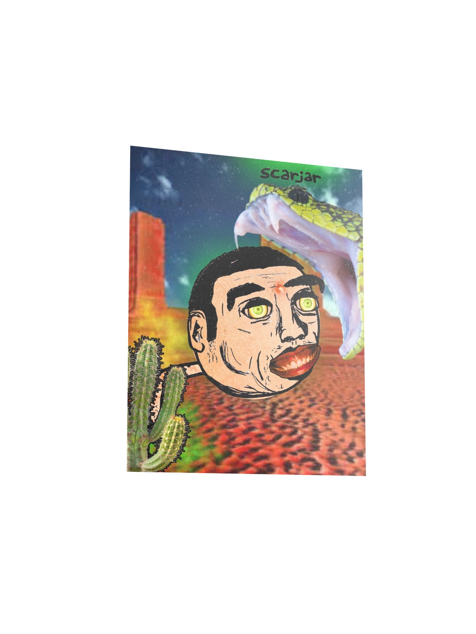 Klonch Simmons product image (3)