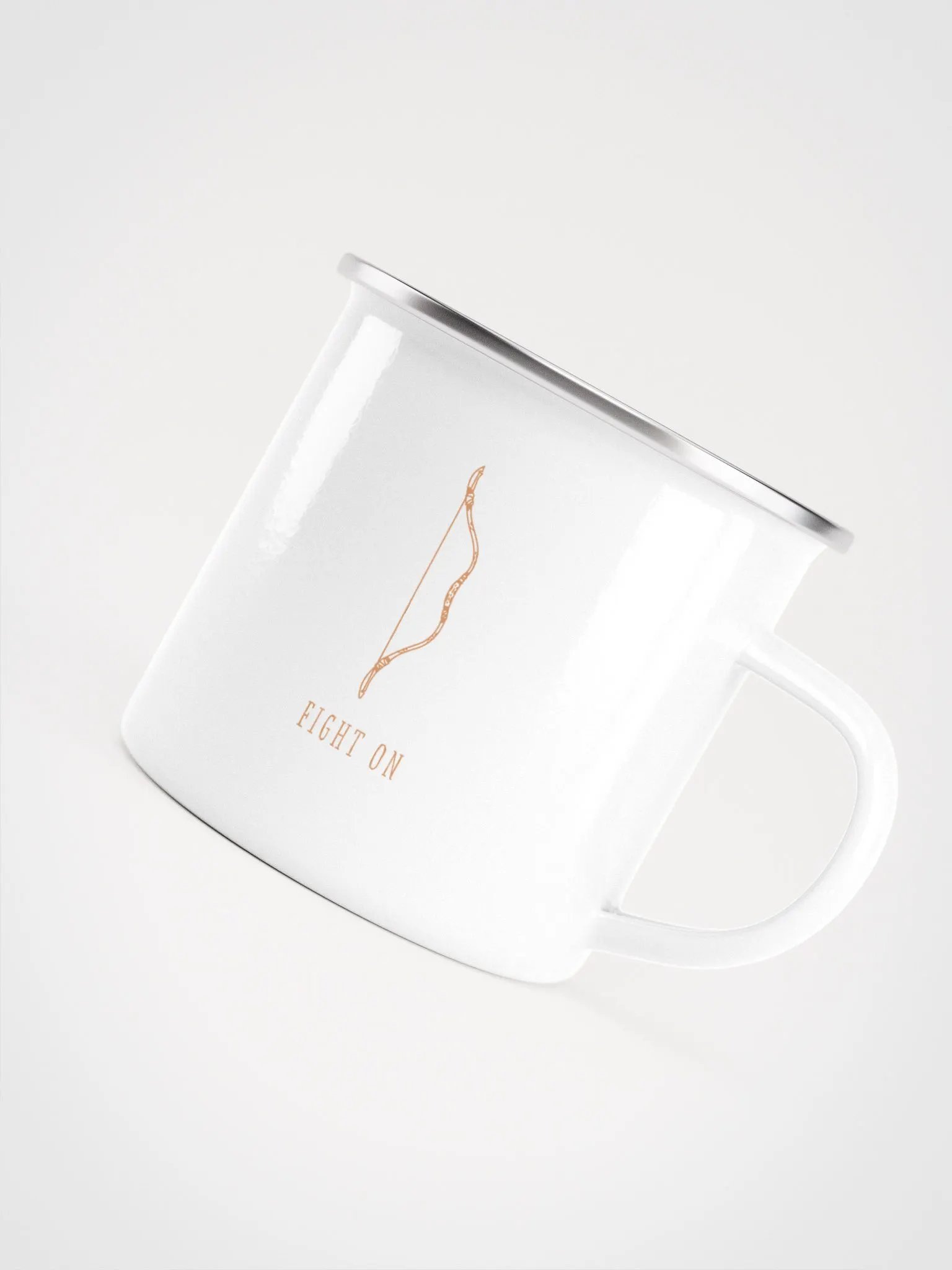Fight On Mug product image (5)