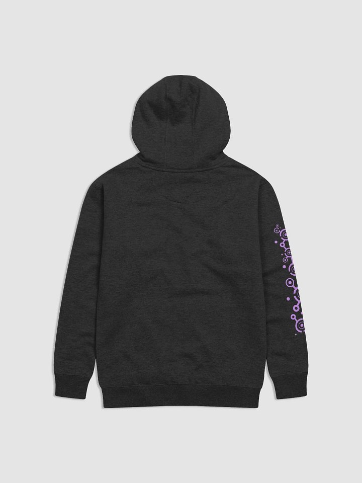 Larity Debut Hoodie (Banner) product image (5)