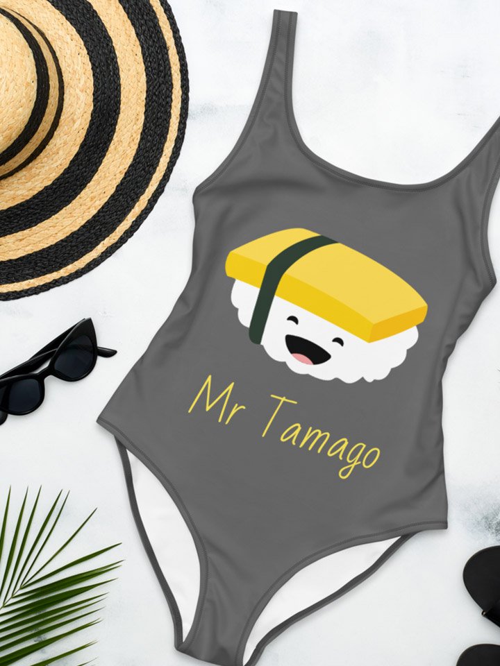 Mr Tamago Swimsuit product image (5)