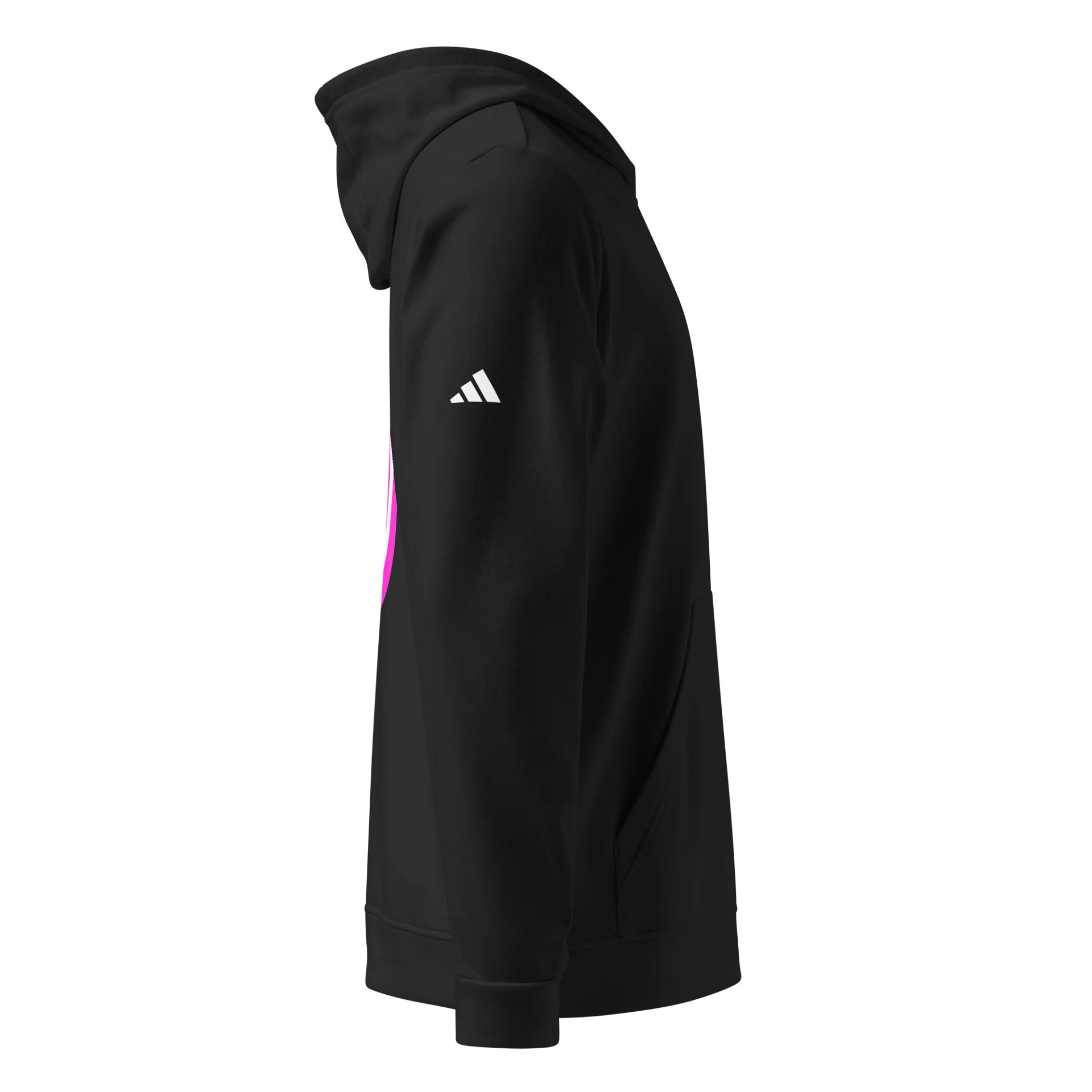 Wownero BCMG Adidas Pullover Hoodie product image (4)