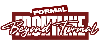 Beyond Formal