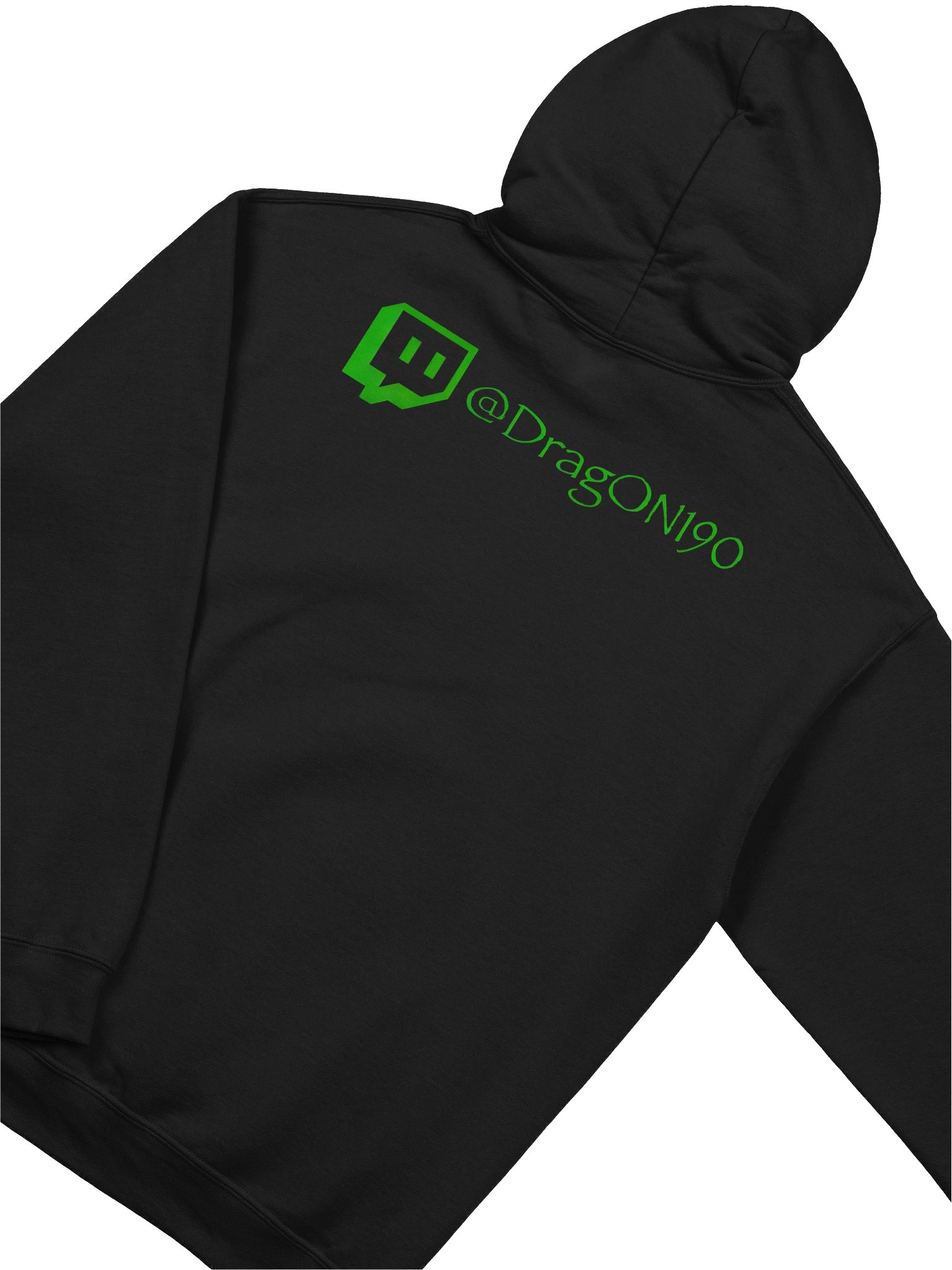 Dragon's Ethereal Voyage Hoodie product image (4)