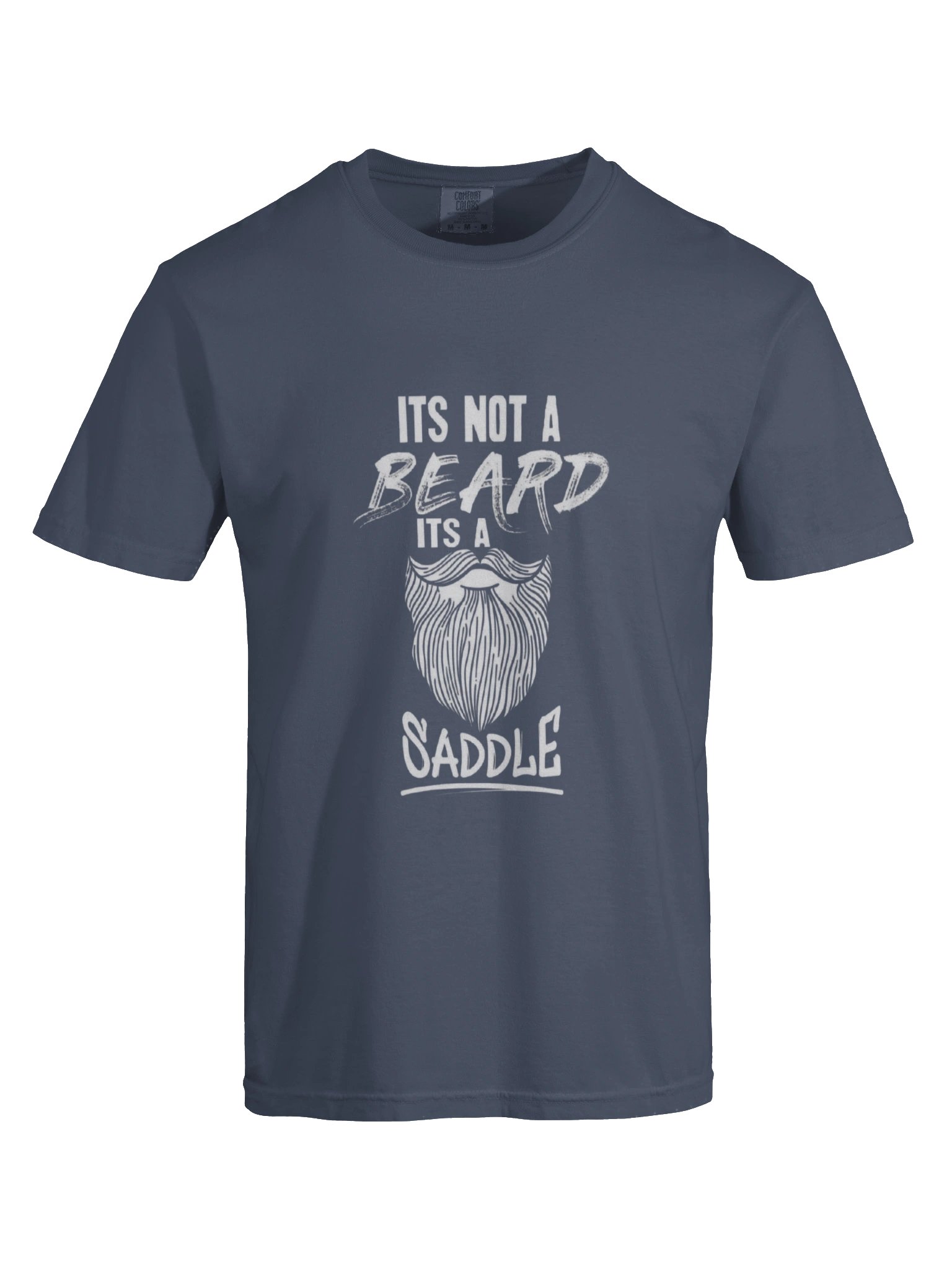 Its not a Beard its a saddle product image (66)