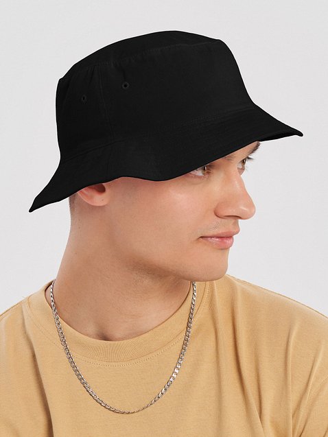 Photo showing Big Accessories Bucket Hat