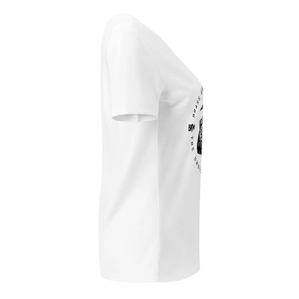 UNDISPUTED CHAMPS WOMEN'S TEE product image (3)