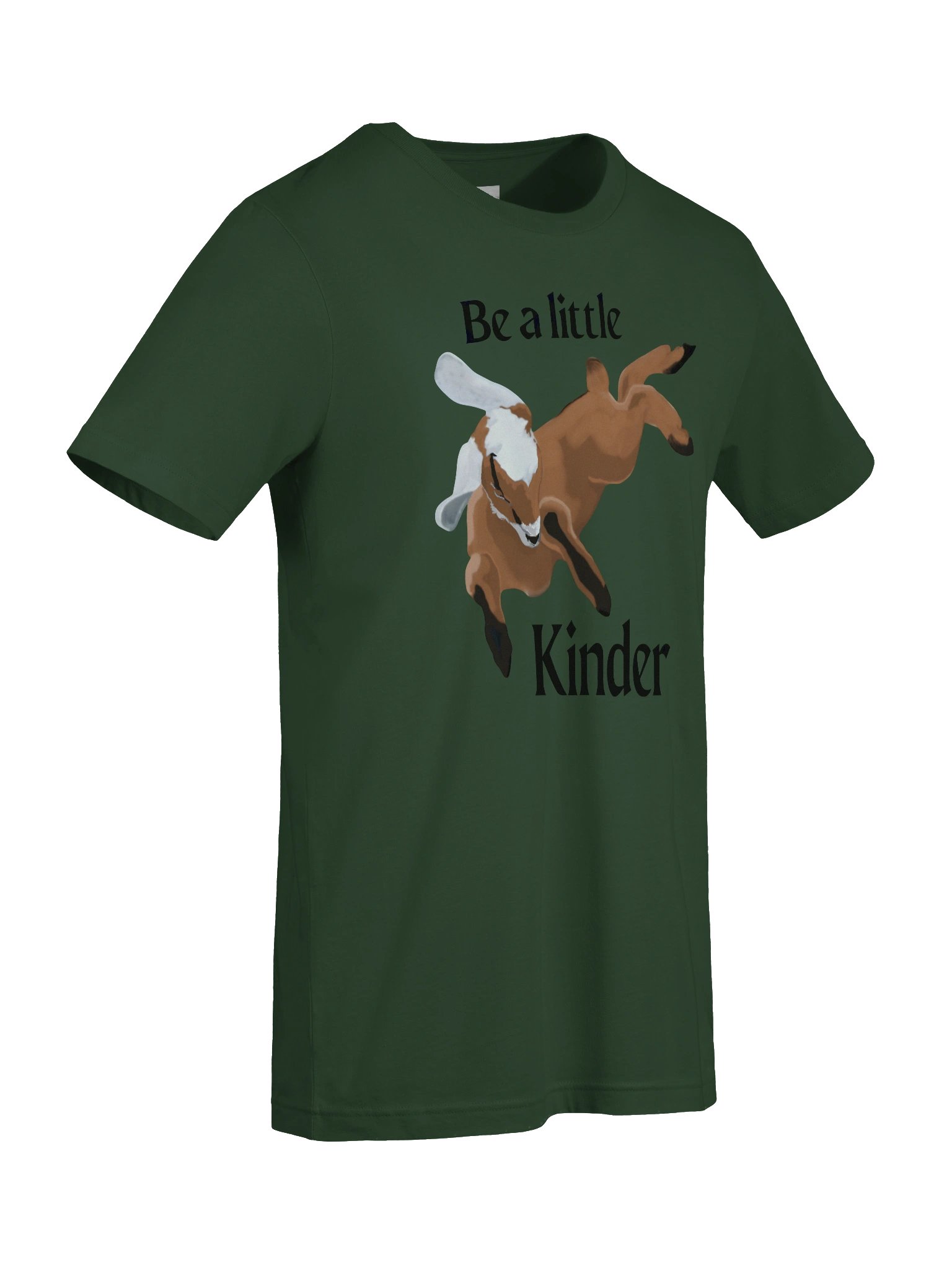 Be a Little Kinder T Shirt product image (5)