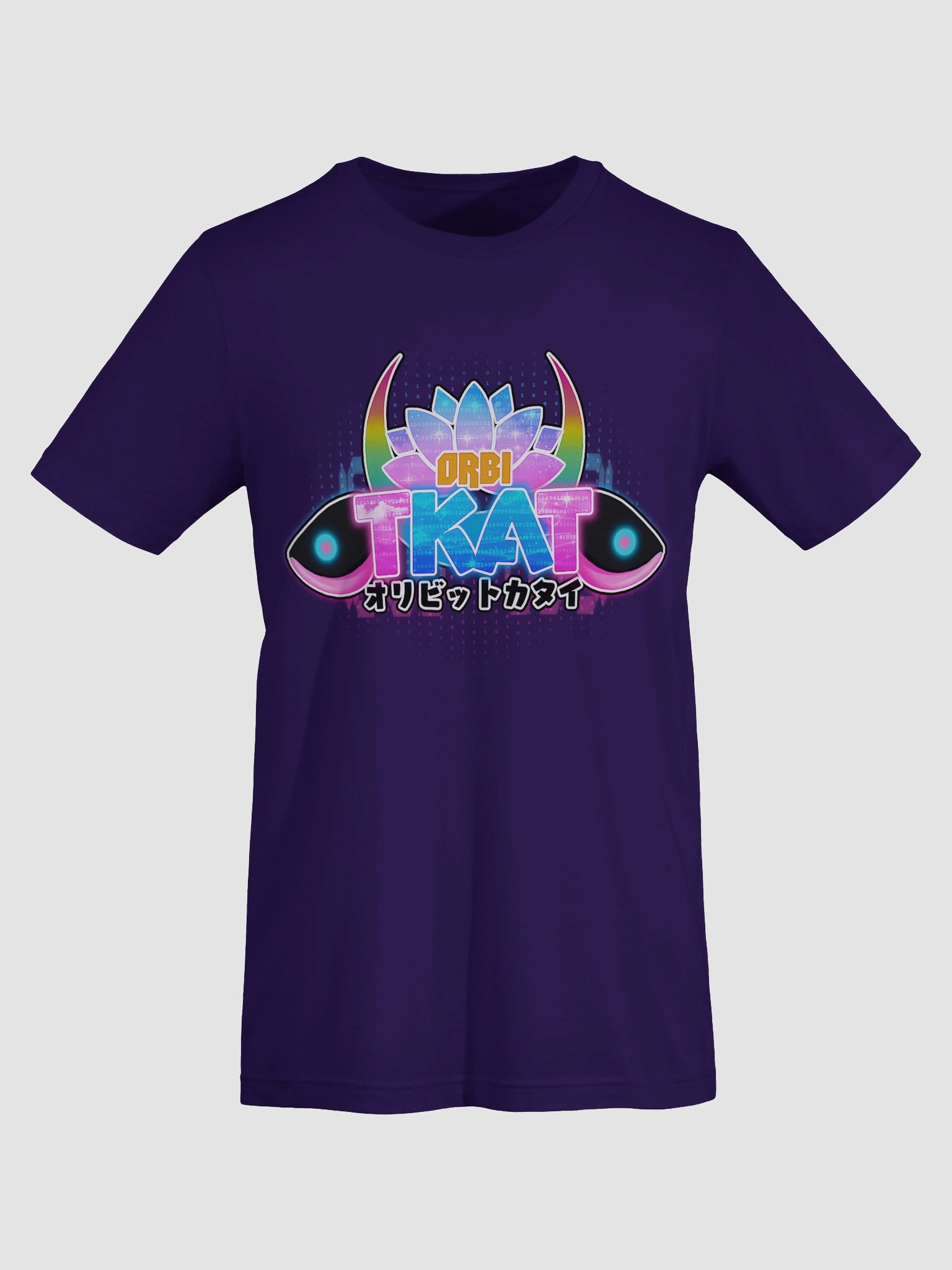 Logo T-Shirt product image (72)