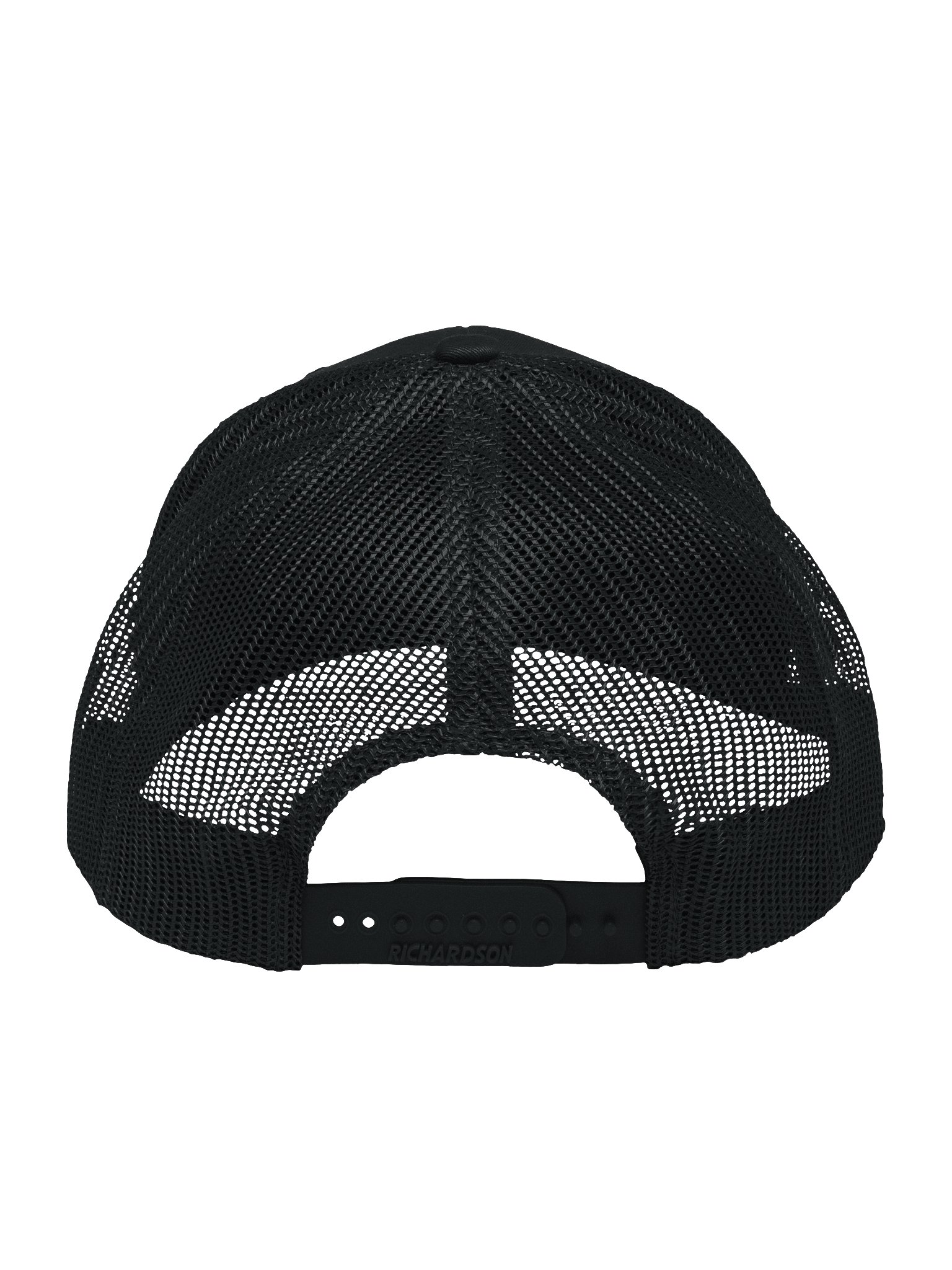 vibecoder trucker hat product image (4)