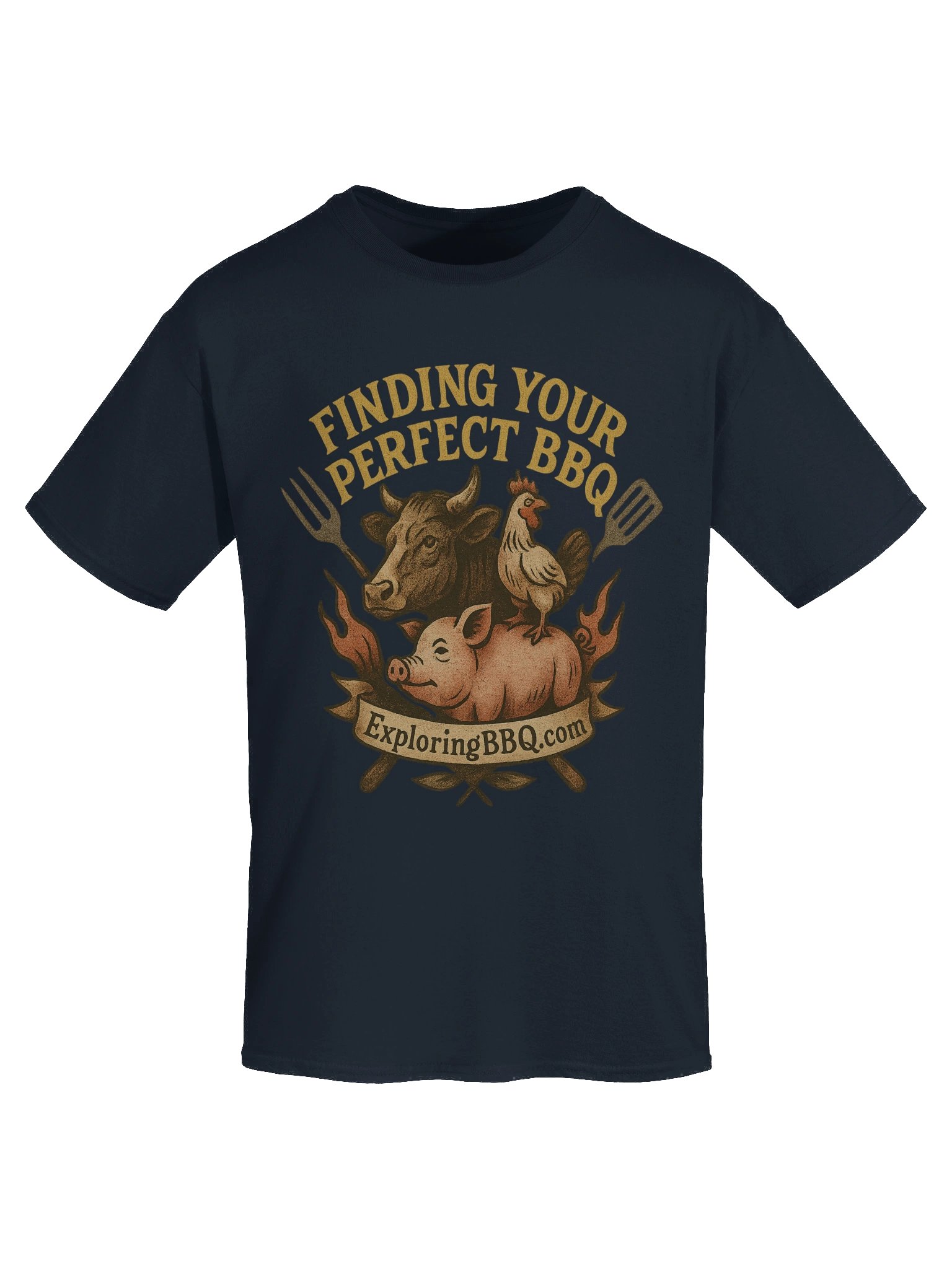 Finding Your Perfect BBQ - Classic product image (8)
