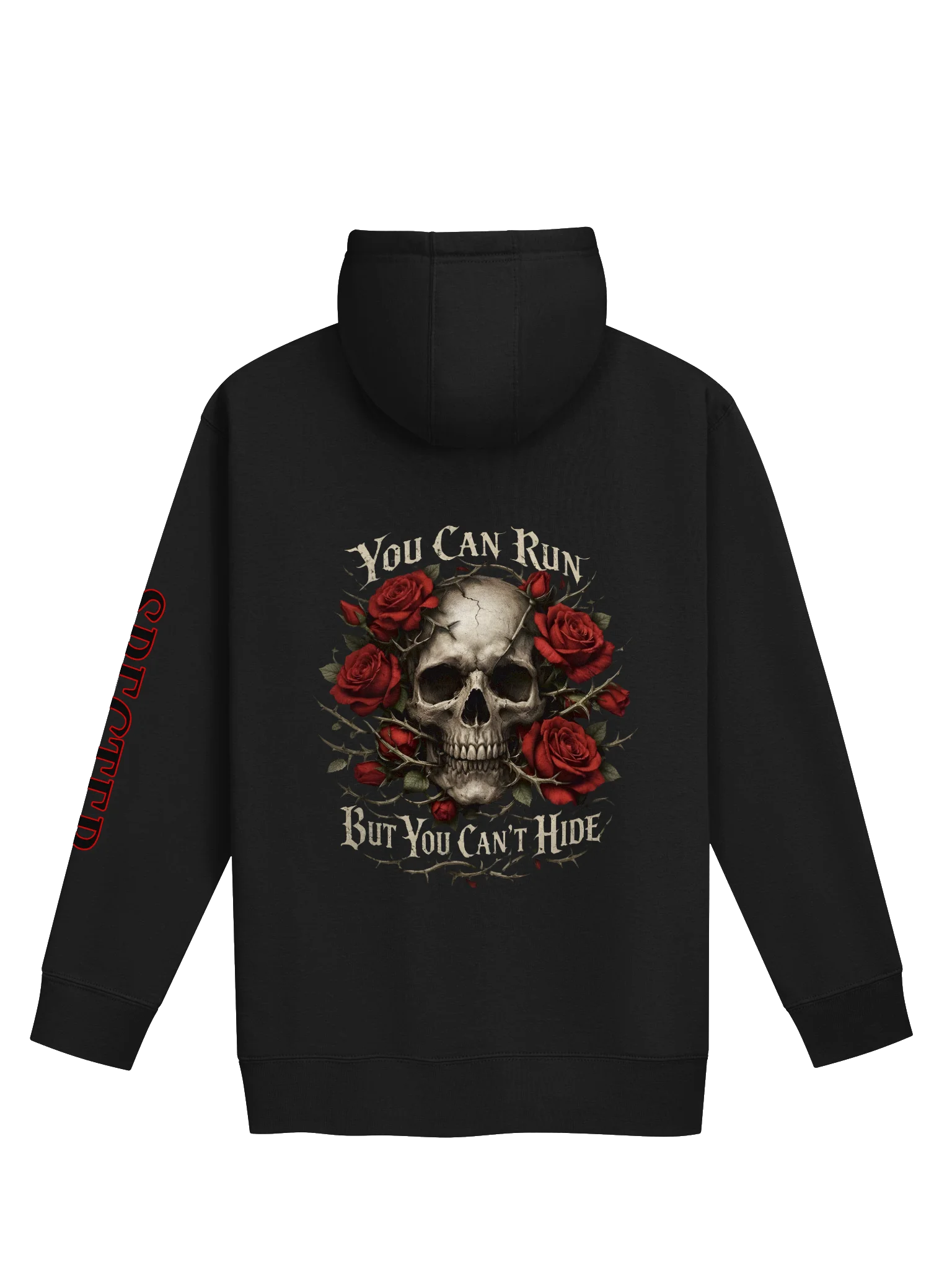 You Can Run But You Can't Hide product image (2)