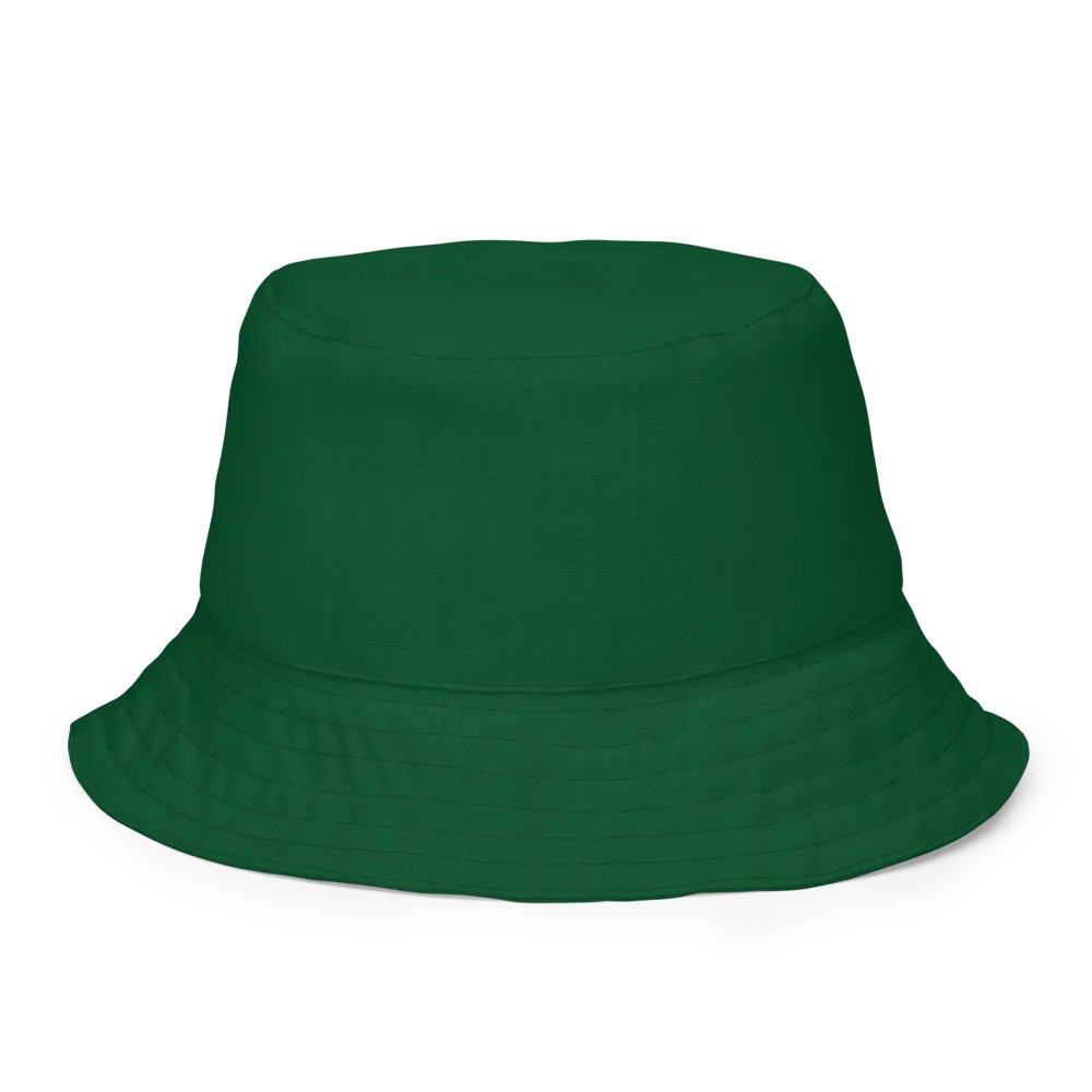 WPG x LONE WOLF Reversible Bucket Hat product image (3)