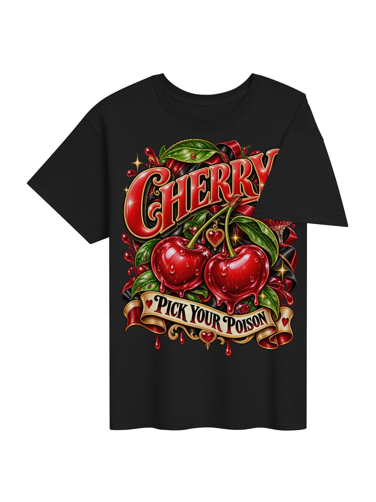 Cherry — Pick Your Poison product image (4)