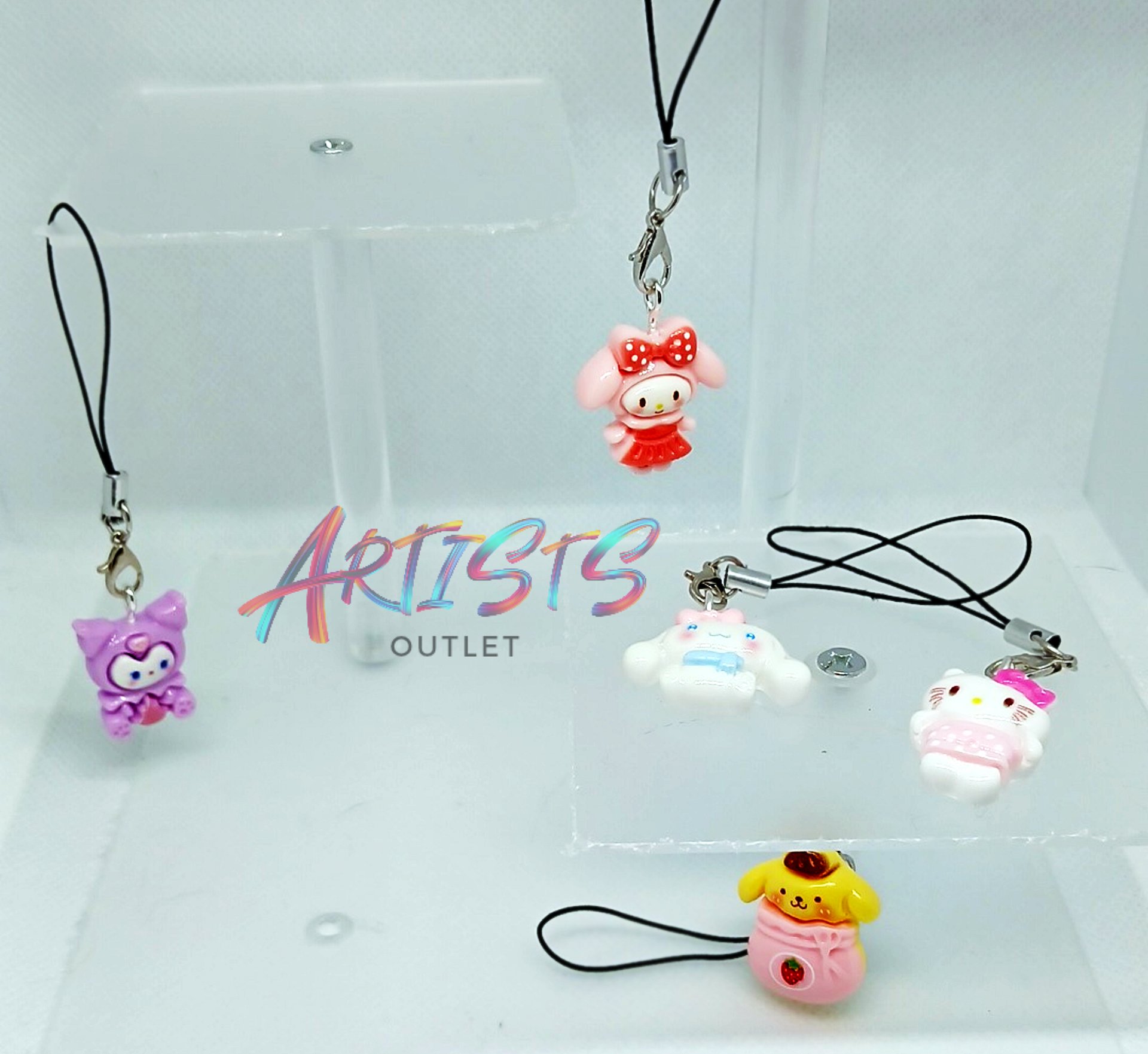 Phone Charms product image (1)