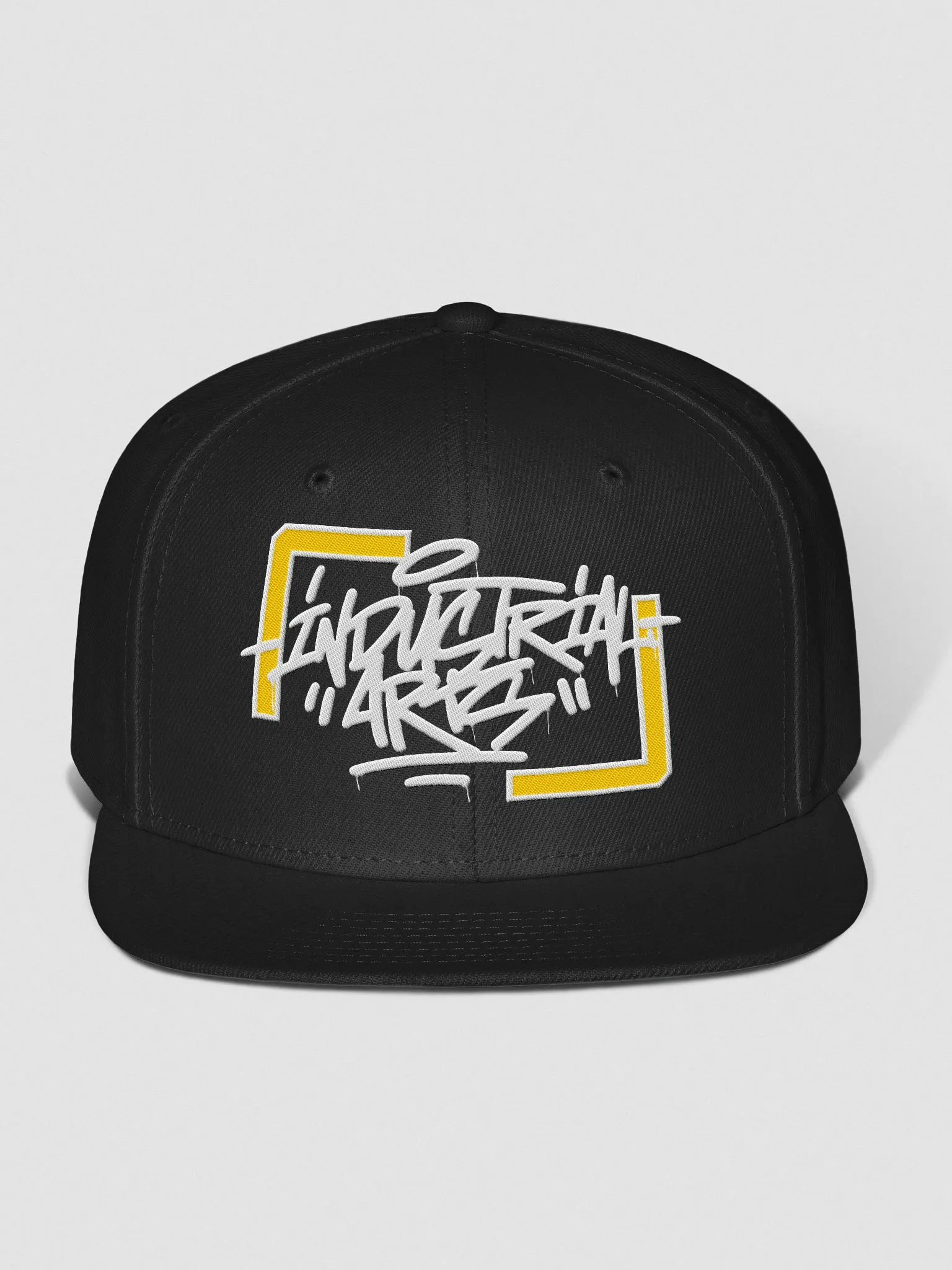 Ratha Sok snapback hat product image (1)