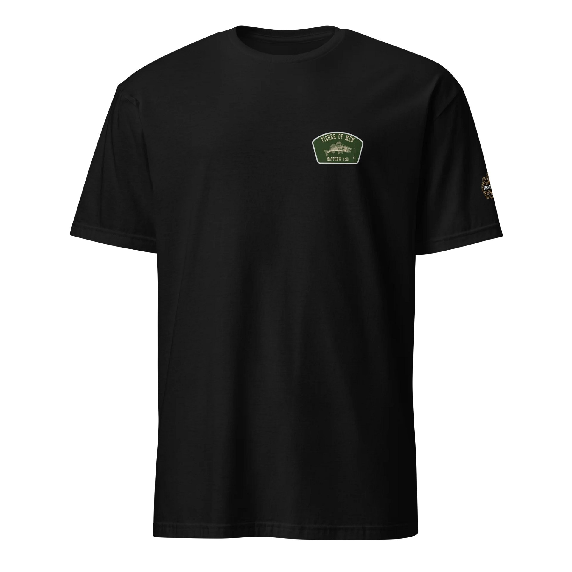 Fishers of Men T-Shirt product image (1)