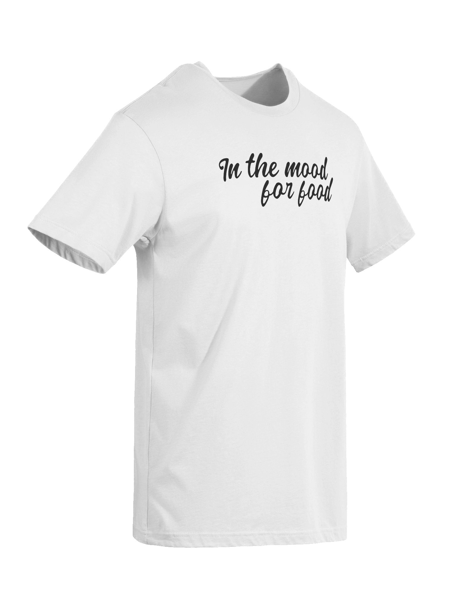 In The Mood For Food | Slim Fit - Black Pepper product image (9)