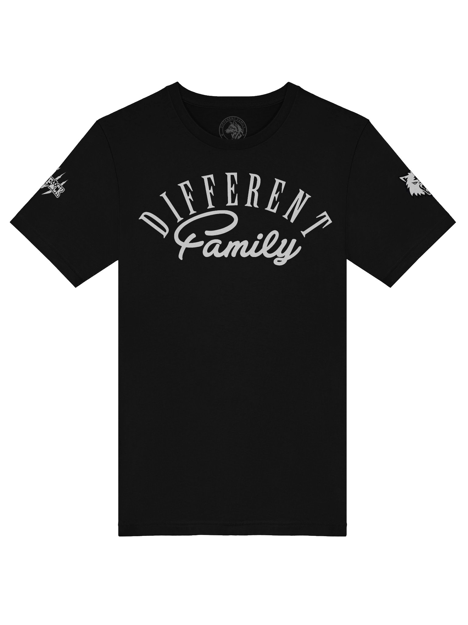 Different Family Tee product image (5)