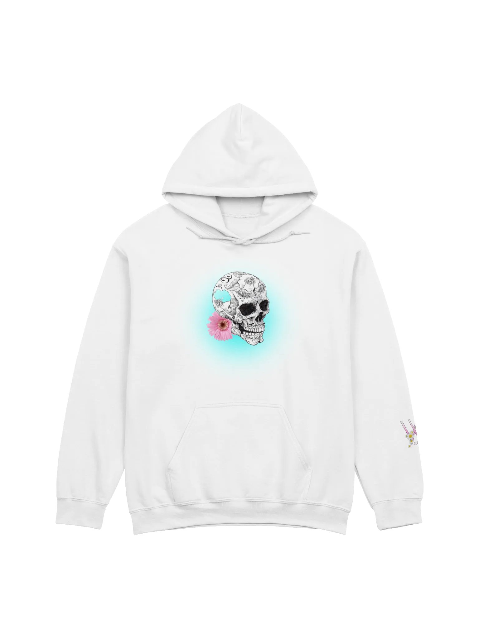 Tiffany Daisy's Hoodie product image (2)
