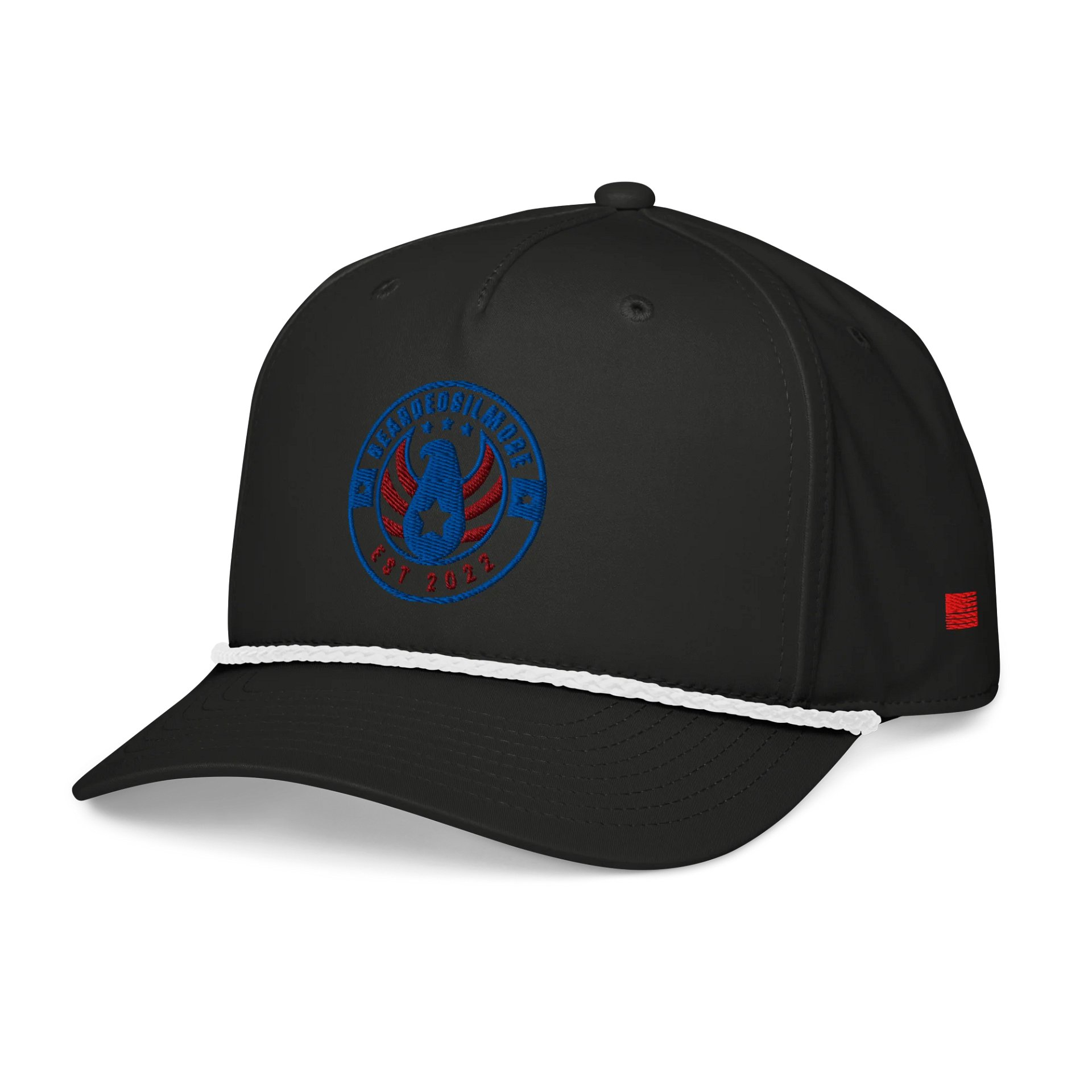 BG Rope Hat product image (10)