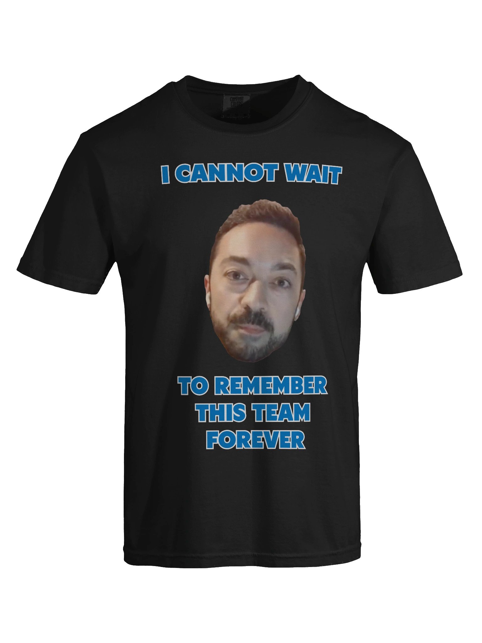 Blow This Team Up (Macri Edition) product image (18)